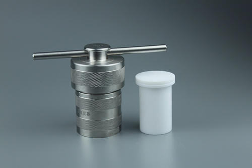 钢衬聚四氟管道