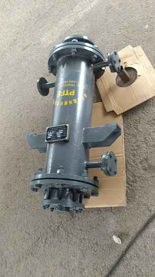 聚四氟乙烯换热器