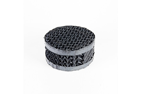 聚四氟乙烯（PTFE）规整填料