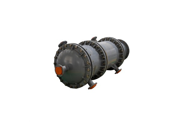 聚四氟乙烯（PTFE）换热器