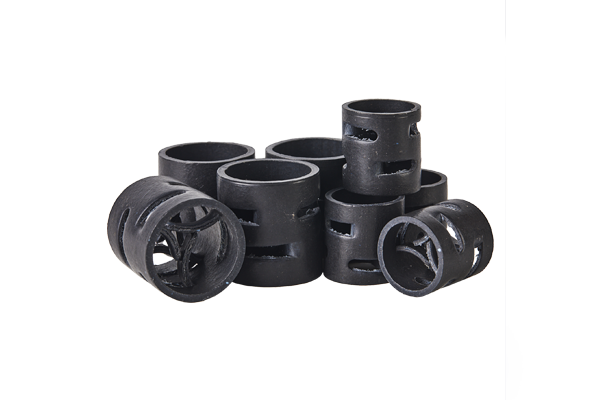 聚四氟乙烯（PTFE）鲍尔环