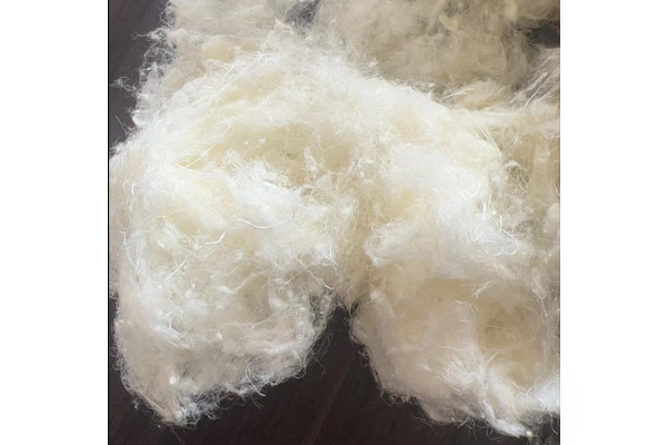 再生聚四氟乙烯（PTFE）短纤维