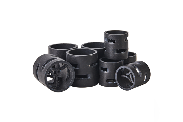 聚四氟乙烯（PTFE）鲍尔环