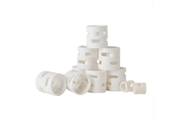 聚四氟乙烯（PTFE）鲍尔环