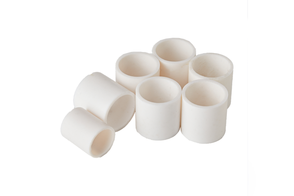 聚四氟乙烯（PTFE）拉西环