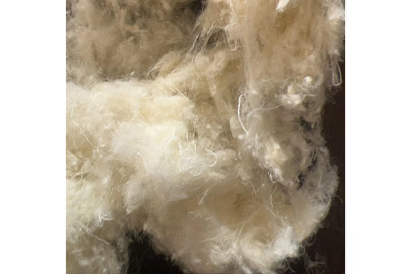 再生聚四氟乙烯（PTFE）短纤维